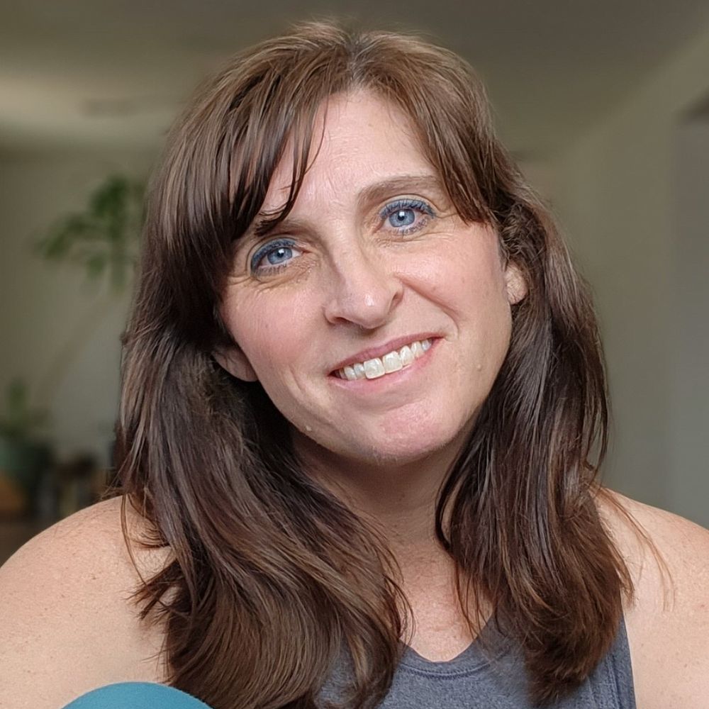 Sheri Thomas