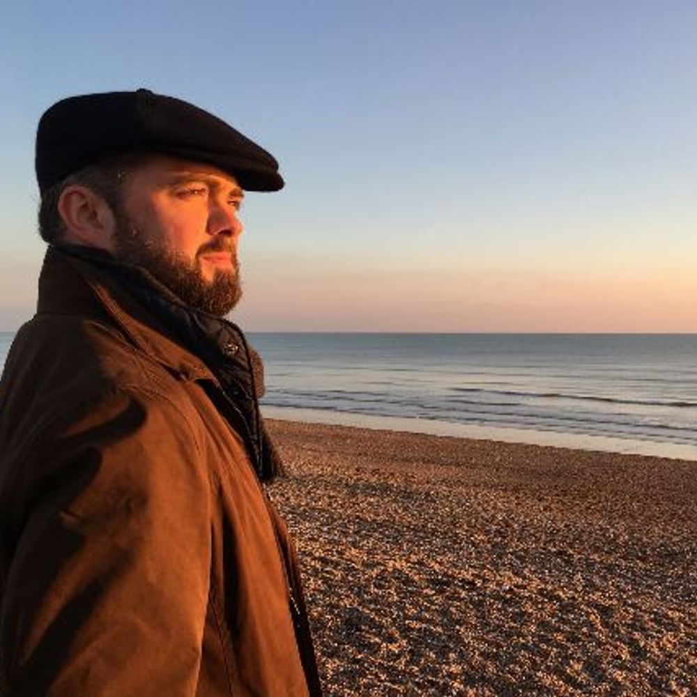 Laurence Chapman