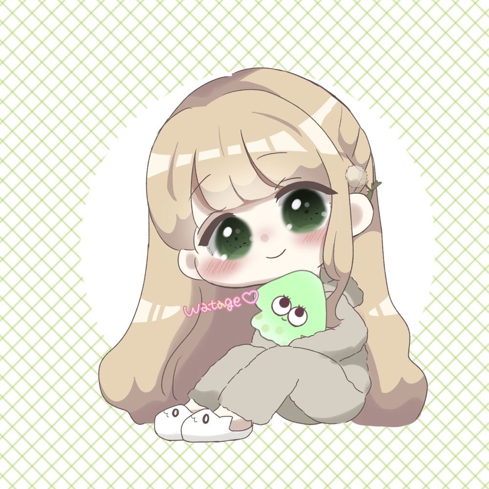 わたげちゃんねる🐏
