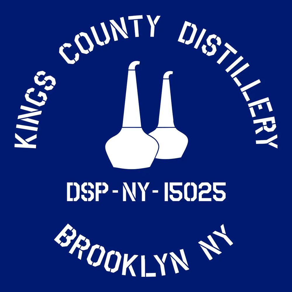 Kings County Distillery 