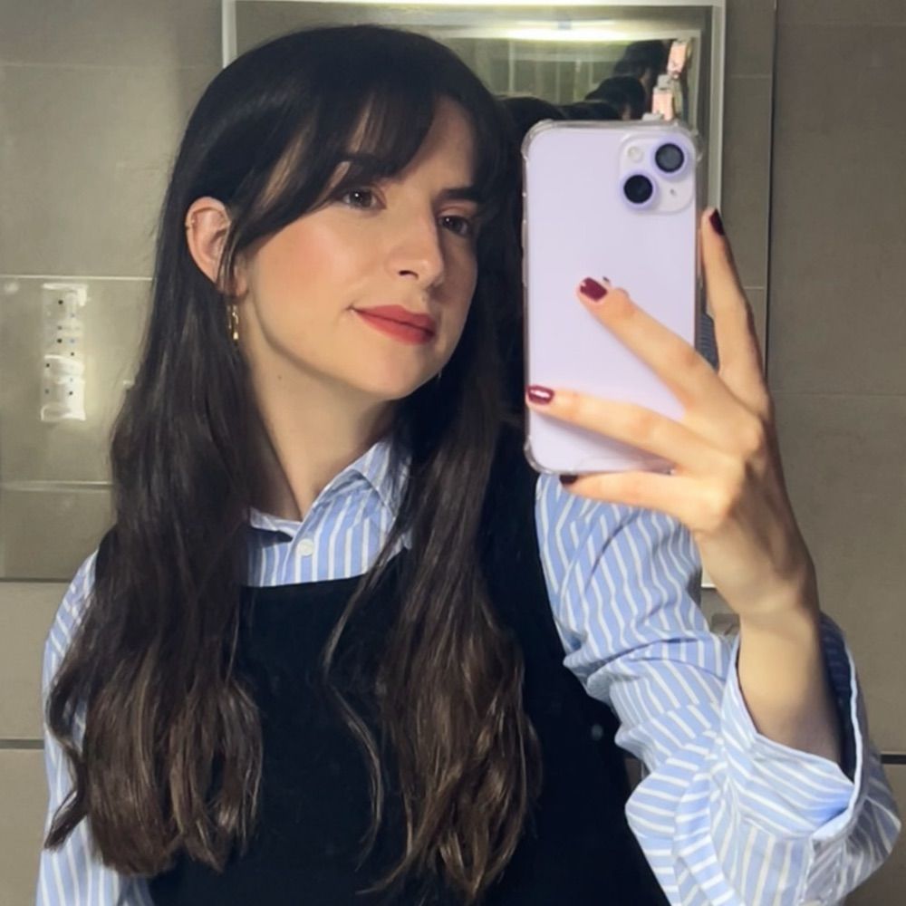 Isabel Perea