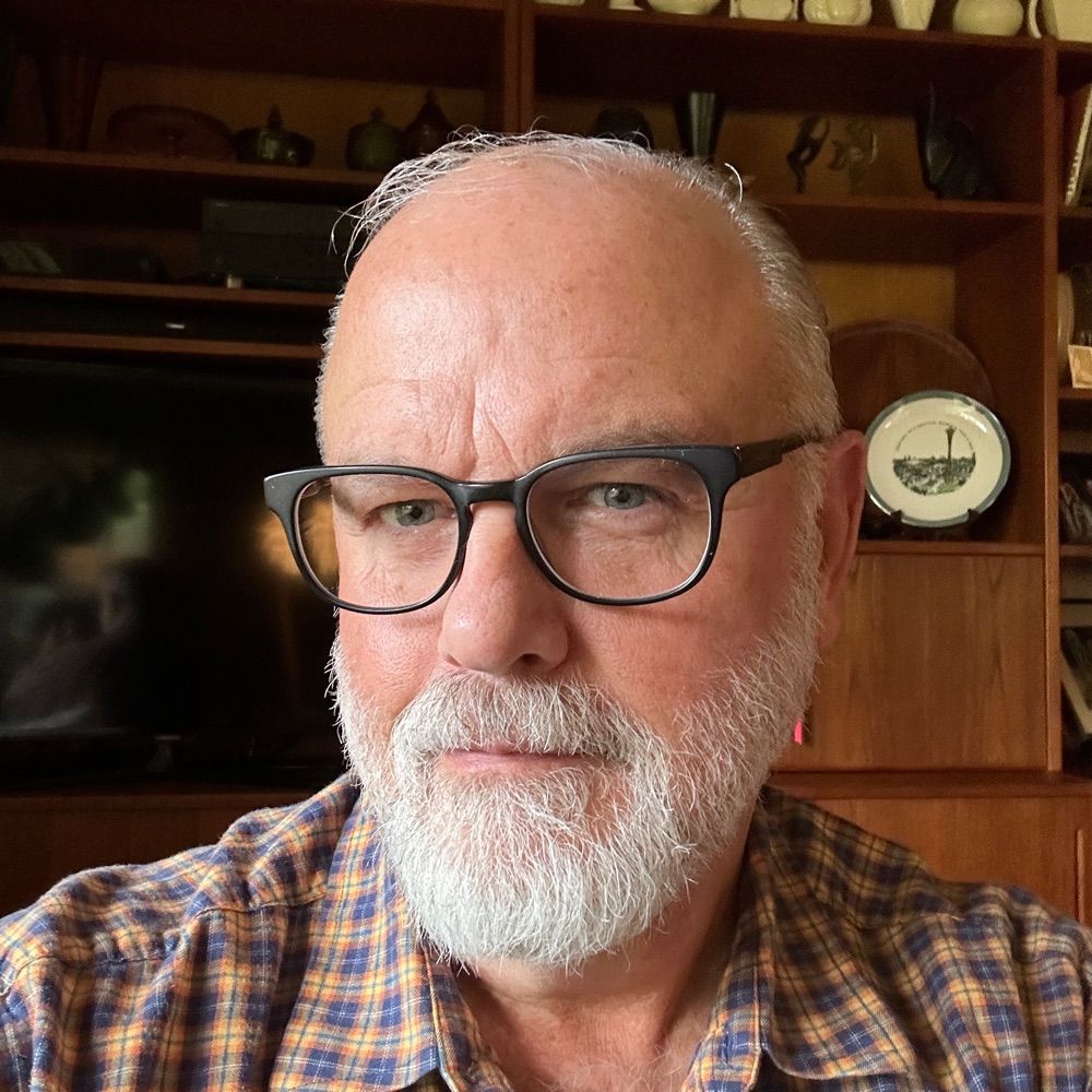 Allan Timlick