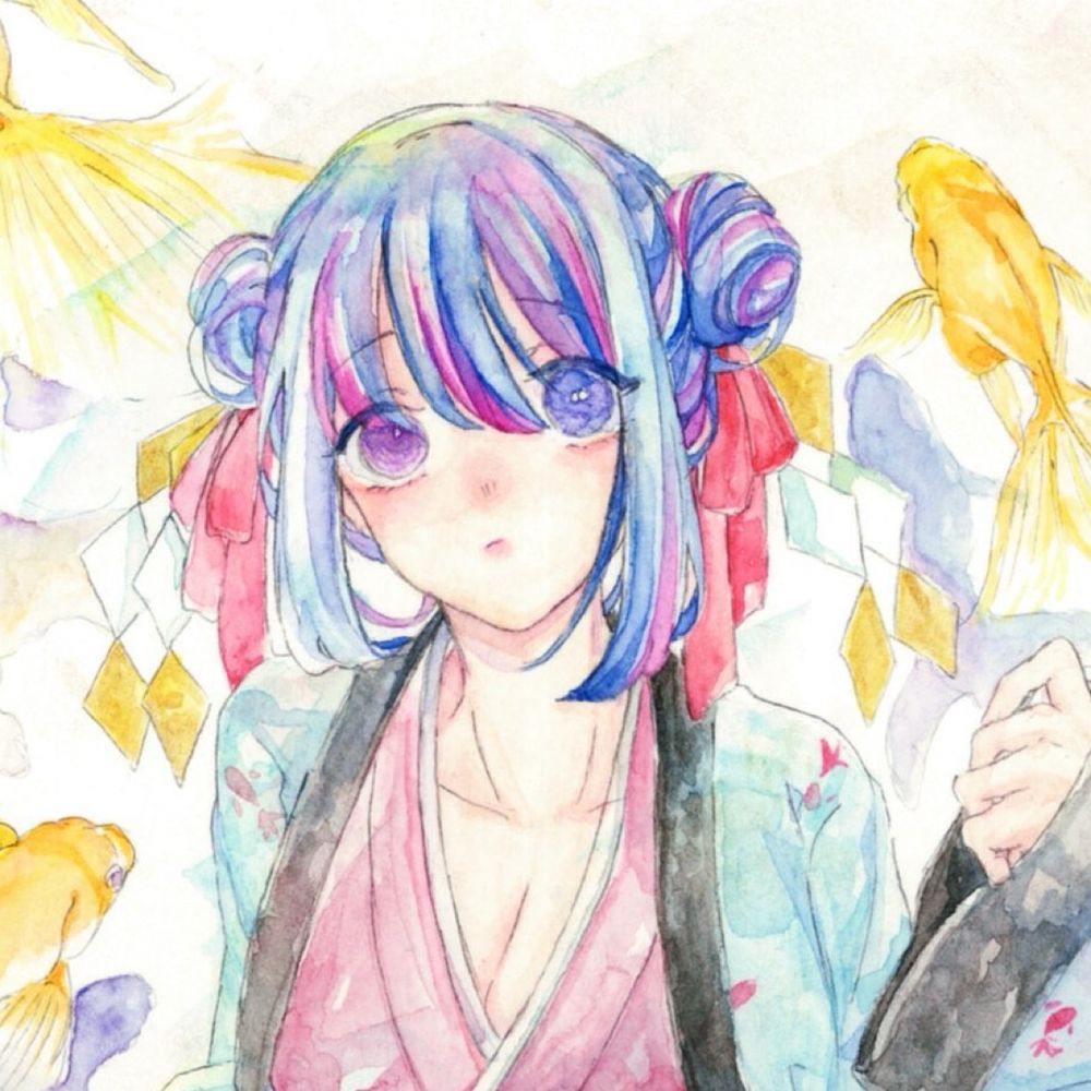 才谷さゐ