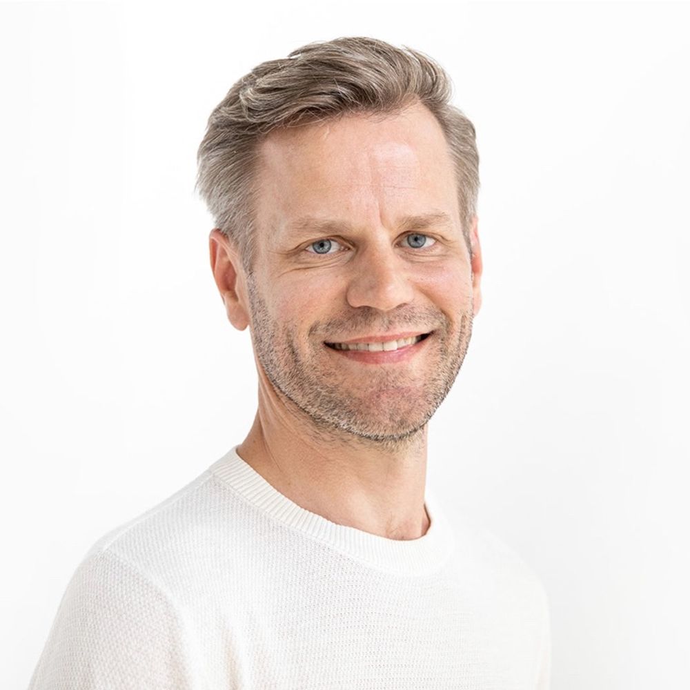 Tommy Lundberg