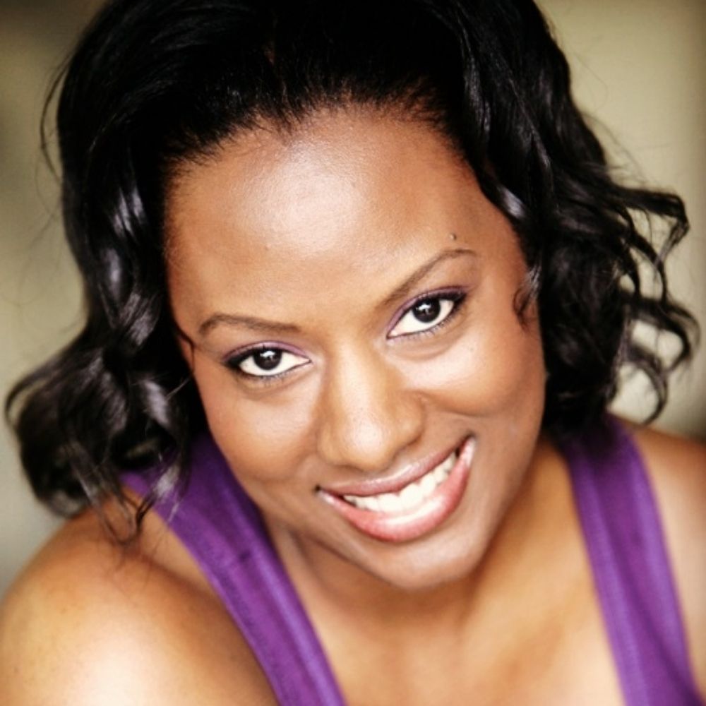 Ingrid St. John