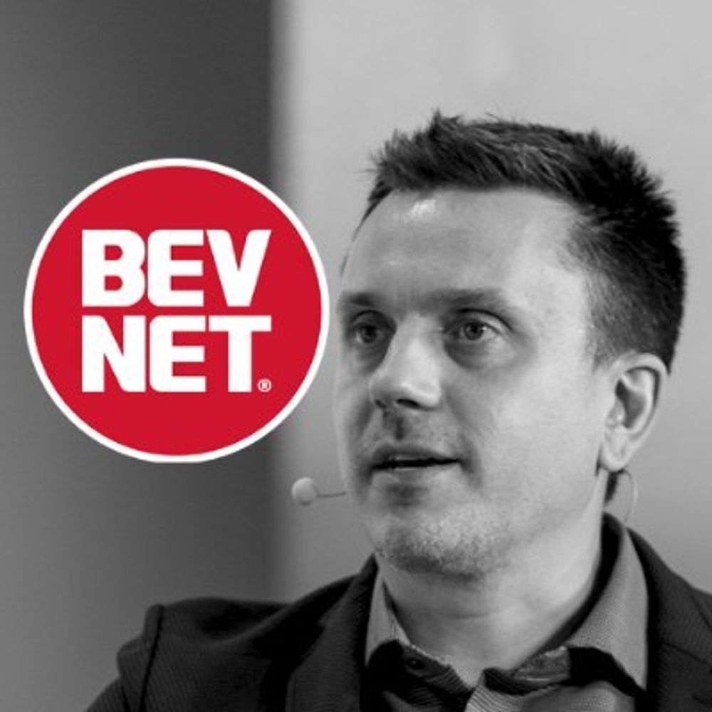 John Craven - BevNET