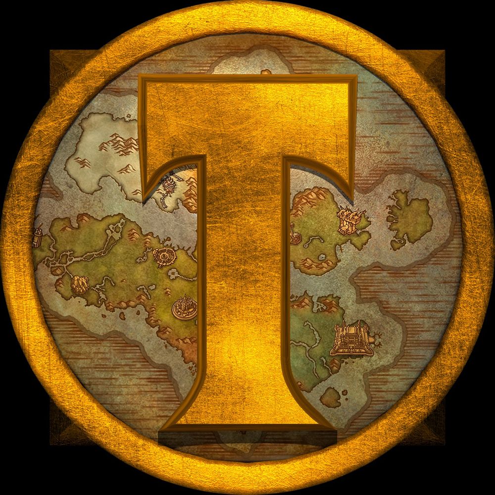 tolkarg