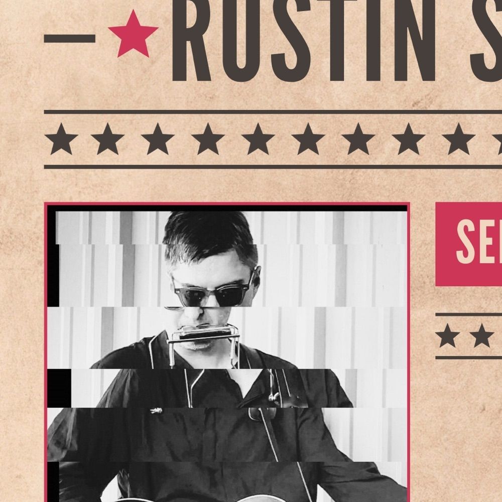 Rustin Smith