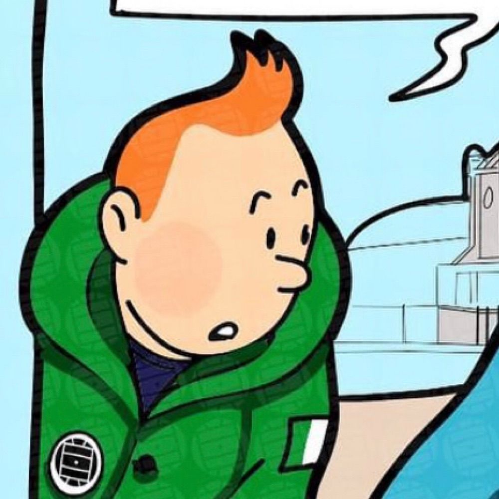 User avatar