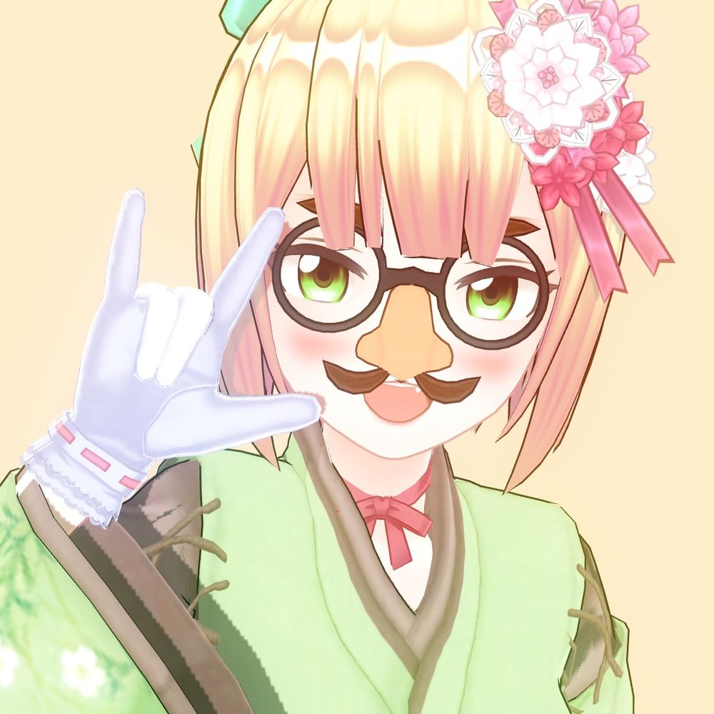 ゆうぞら🍑🥟