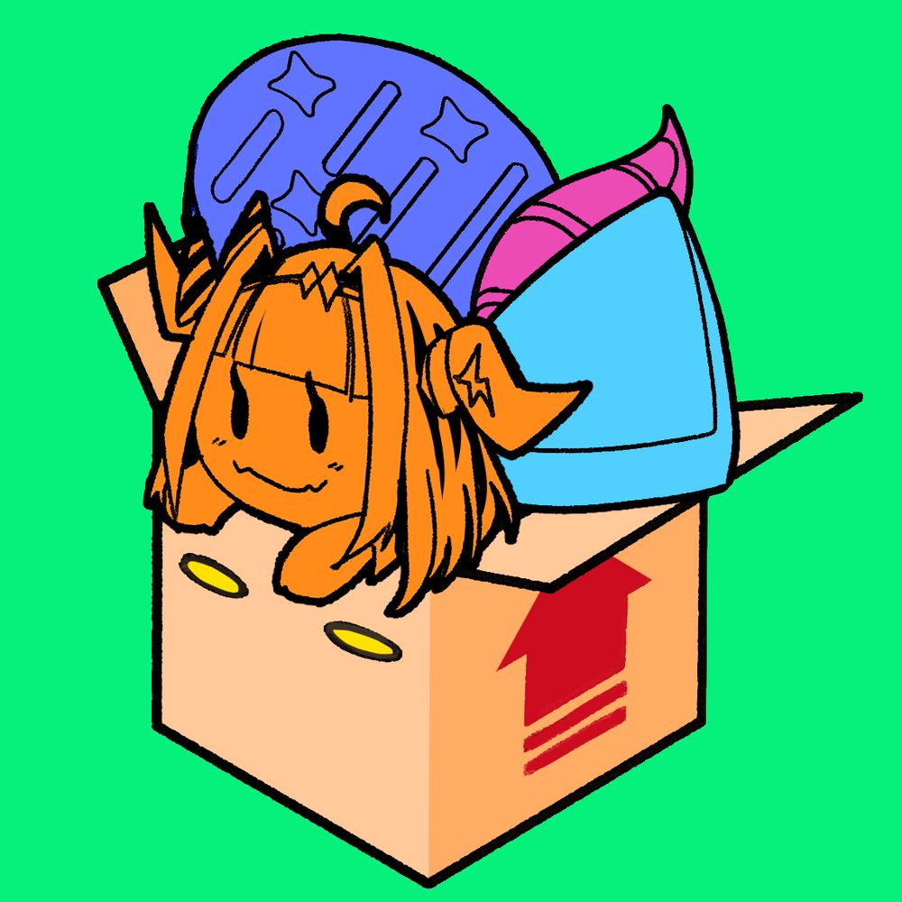 BoxOfRandomness