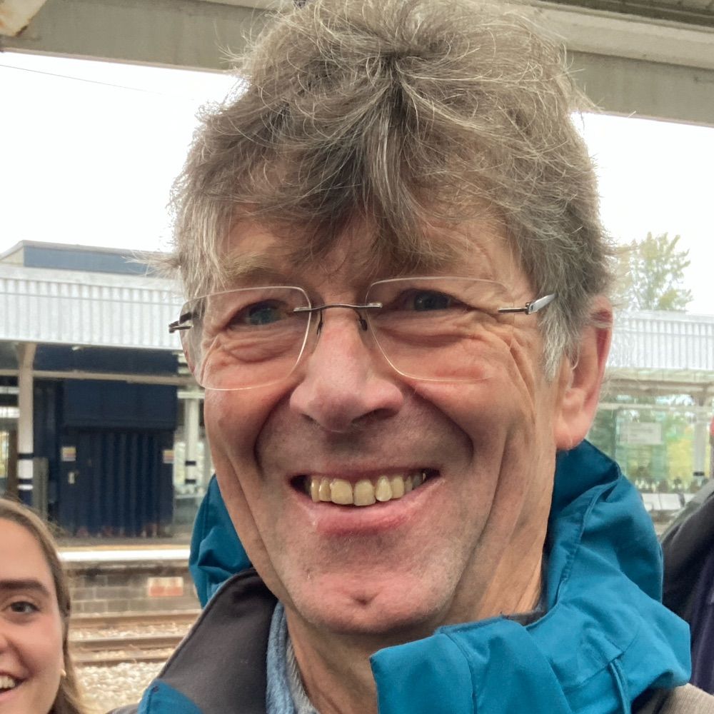 Paul Vertegaal