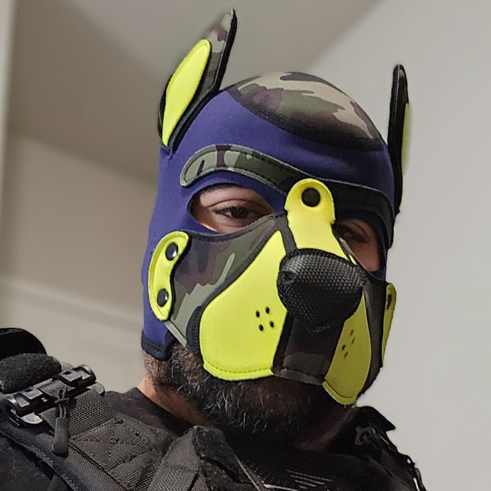 Pup Tug