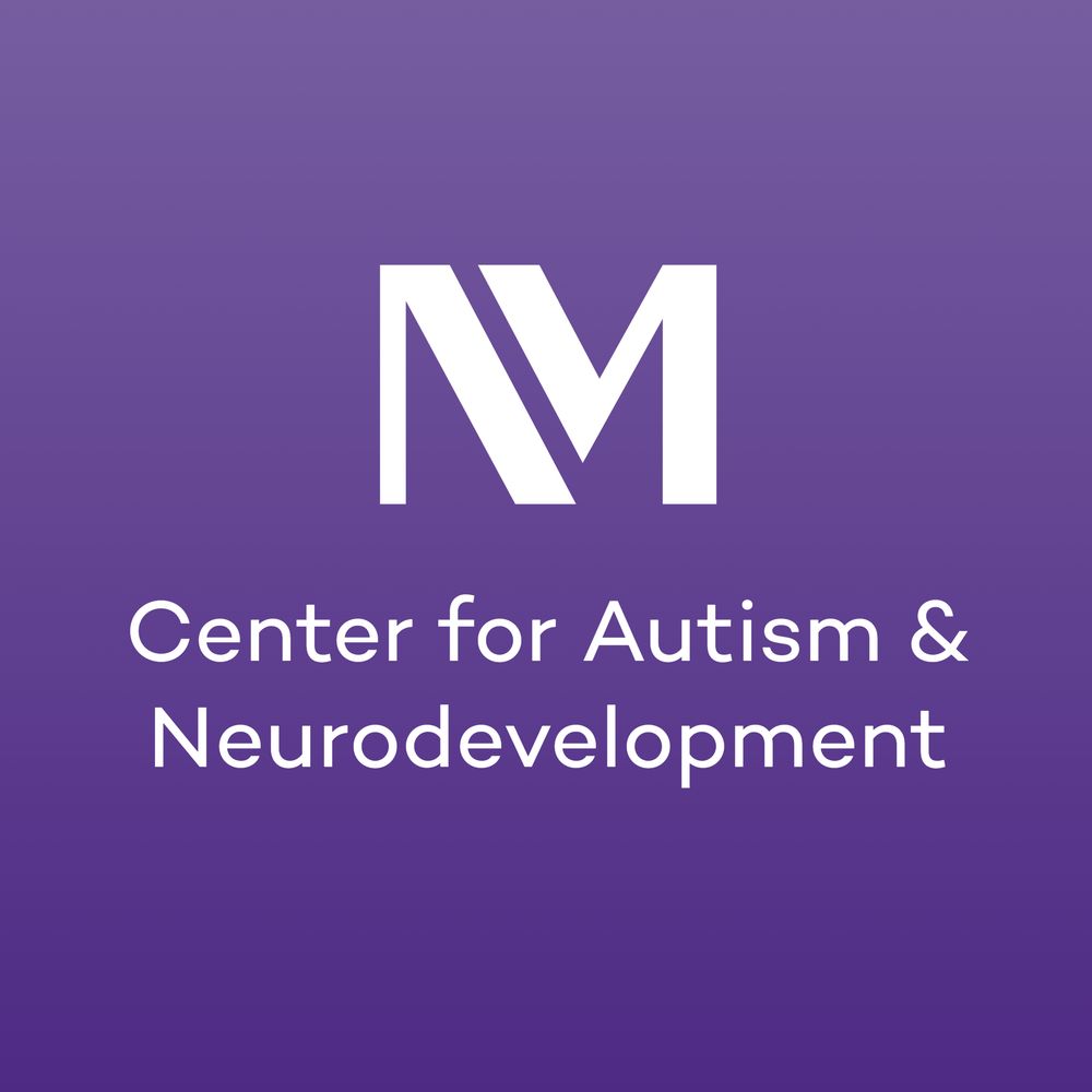 Center for Autism and Neurodevelopment Northwestern University 
