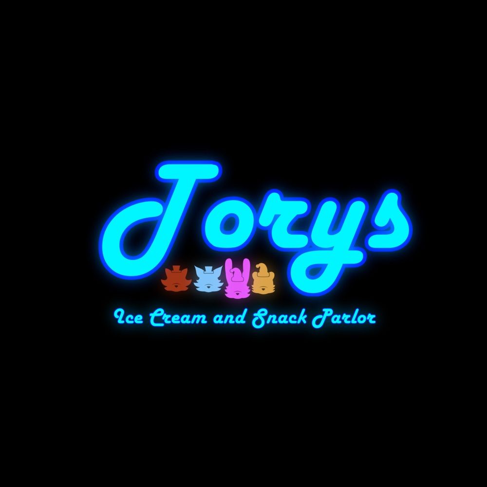 Tory’s Ice Cream And Snack Parlor