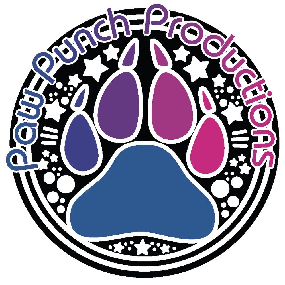 Paw Punch Productions 🔜 Denfur2025