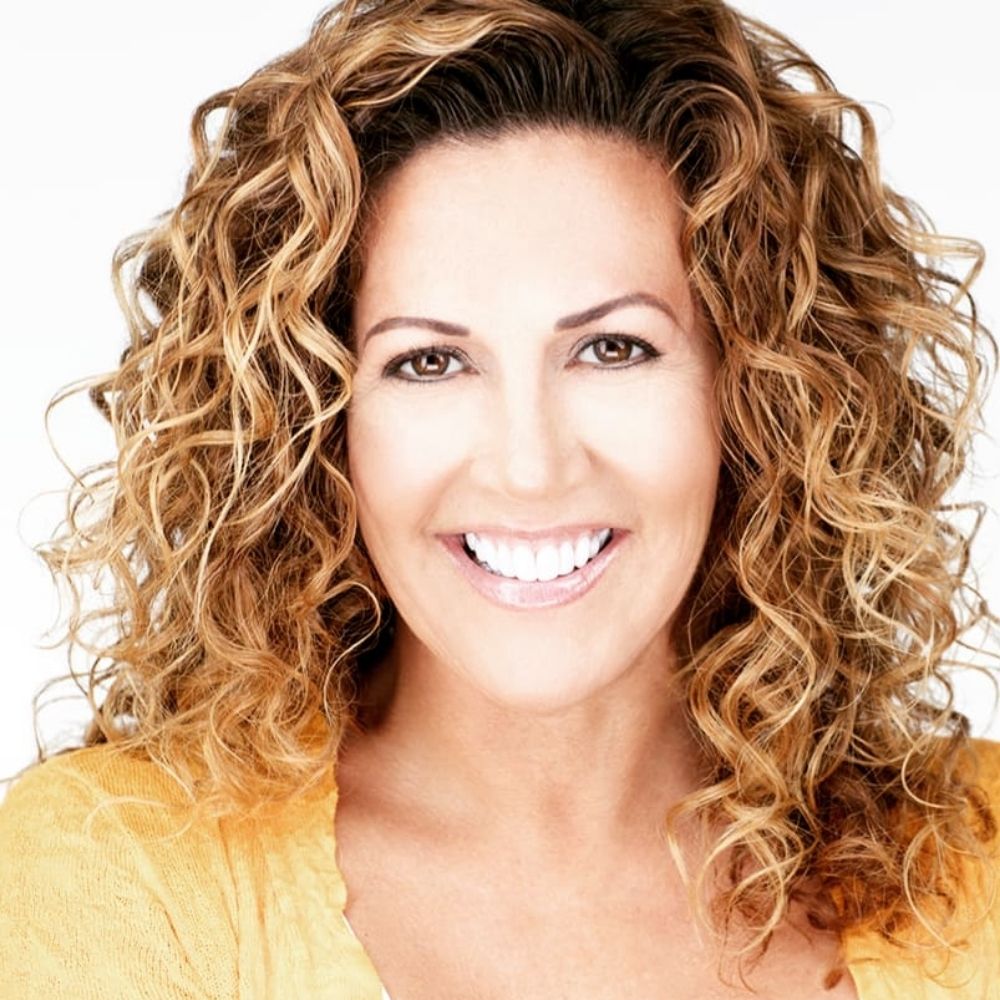 Christine Perakis