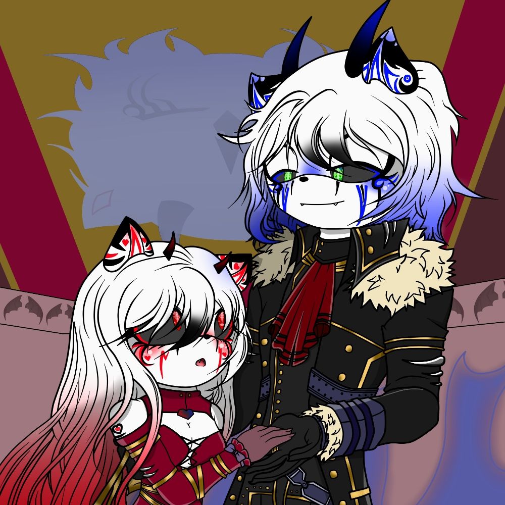 Yorsweet DevilMonster