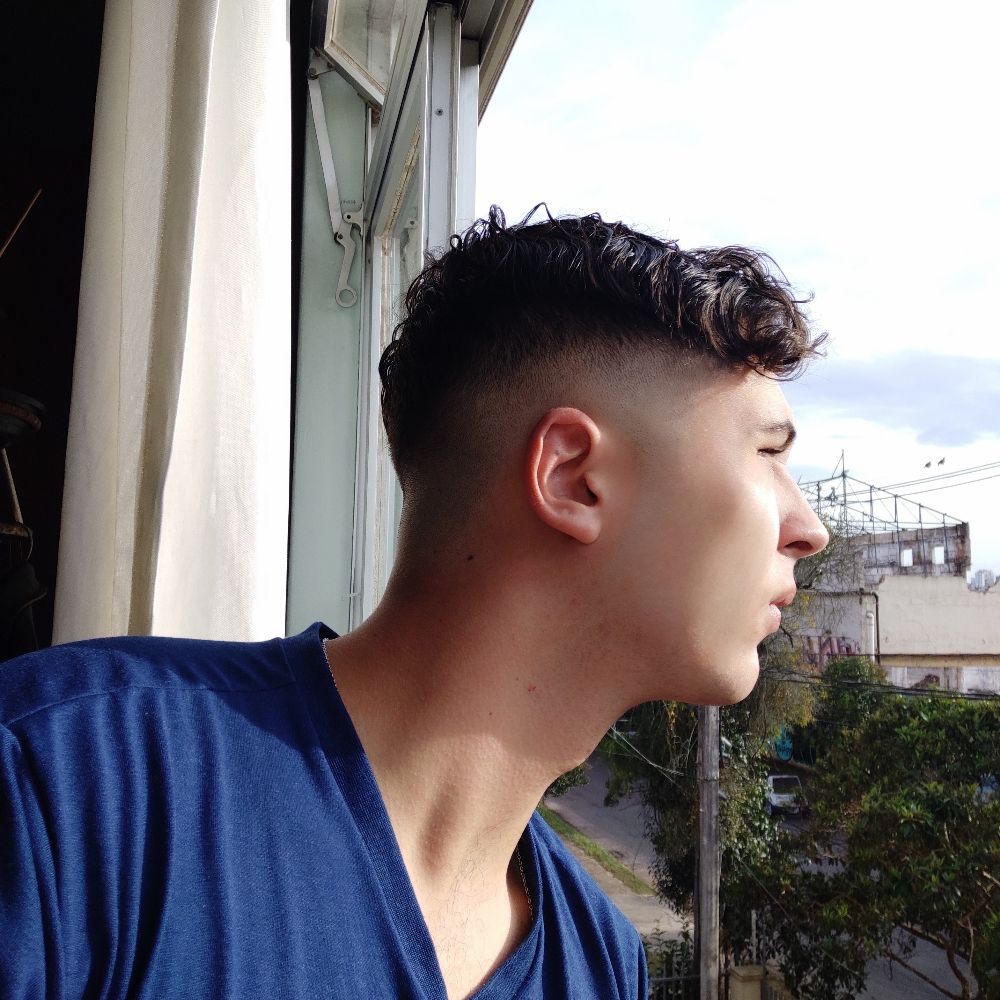 luis paitach