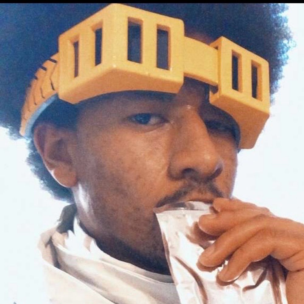 Dizzy Dakid