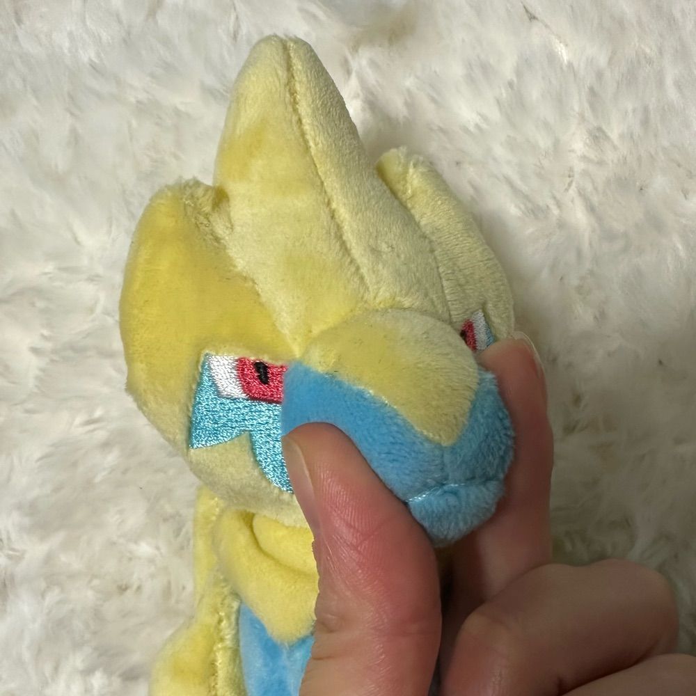 れのほし