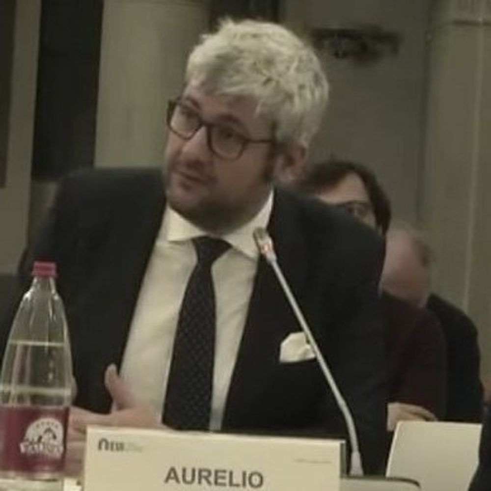Aurelio Insisa