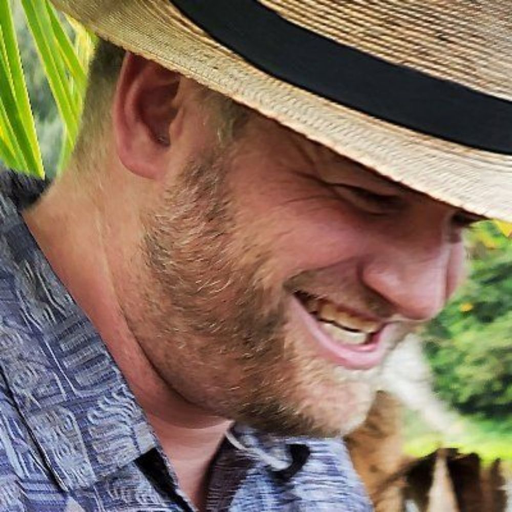 Greg Whitworth