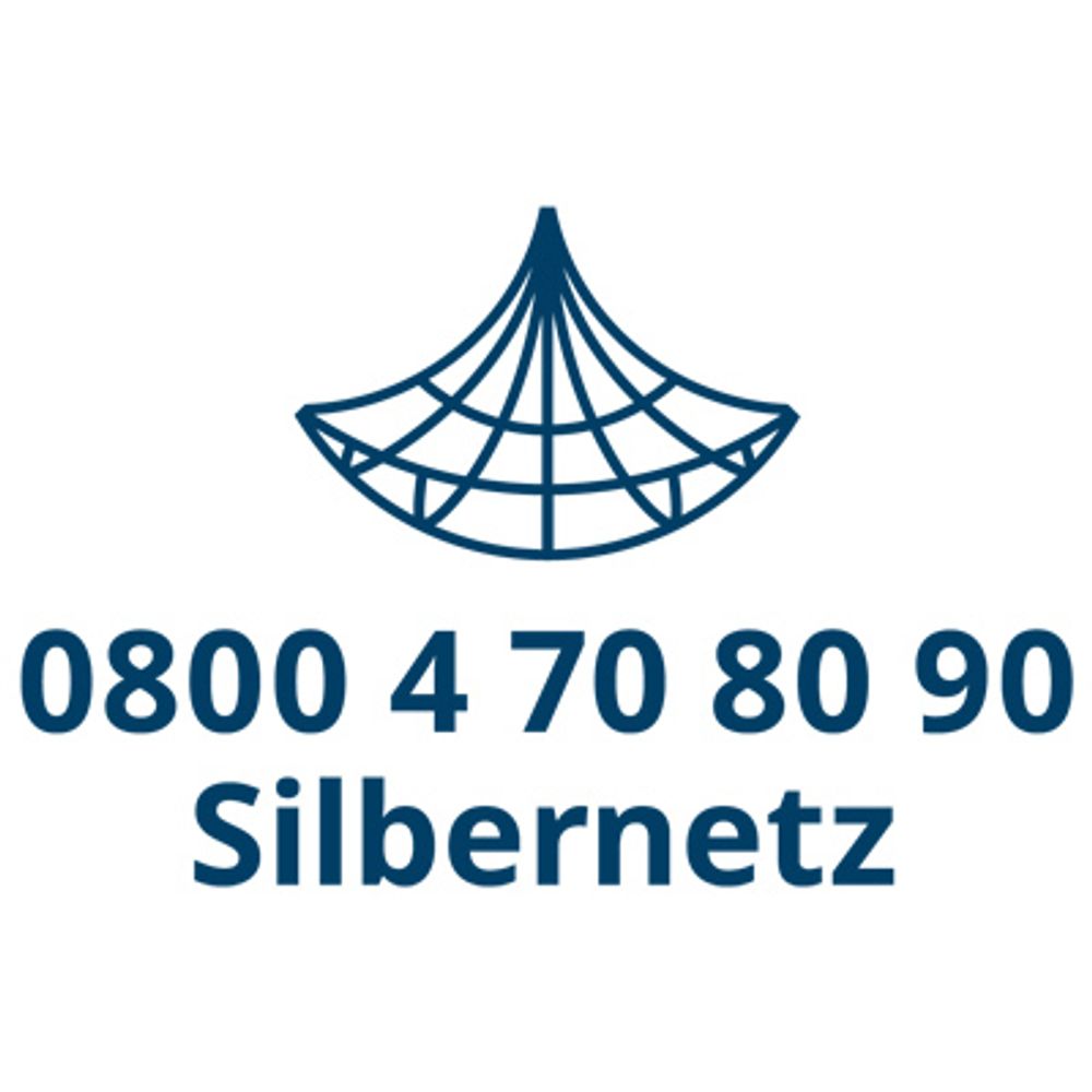 Silbernetz