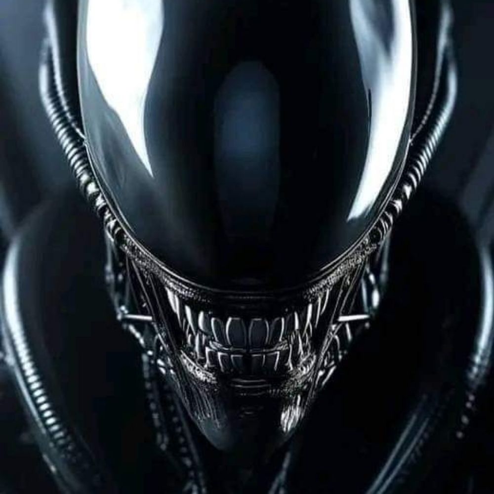 Xenomorph