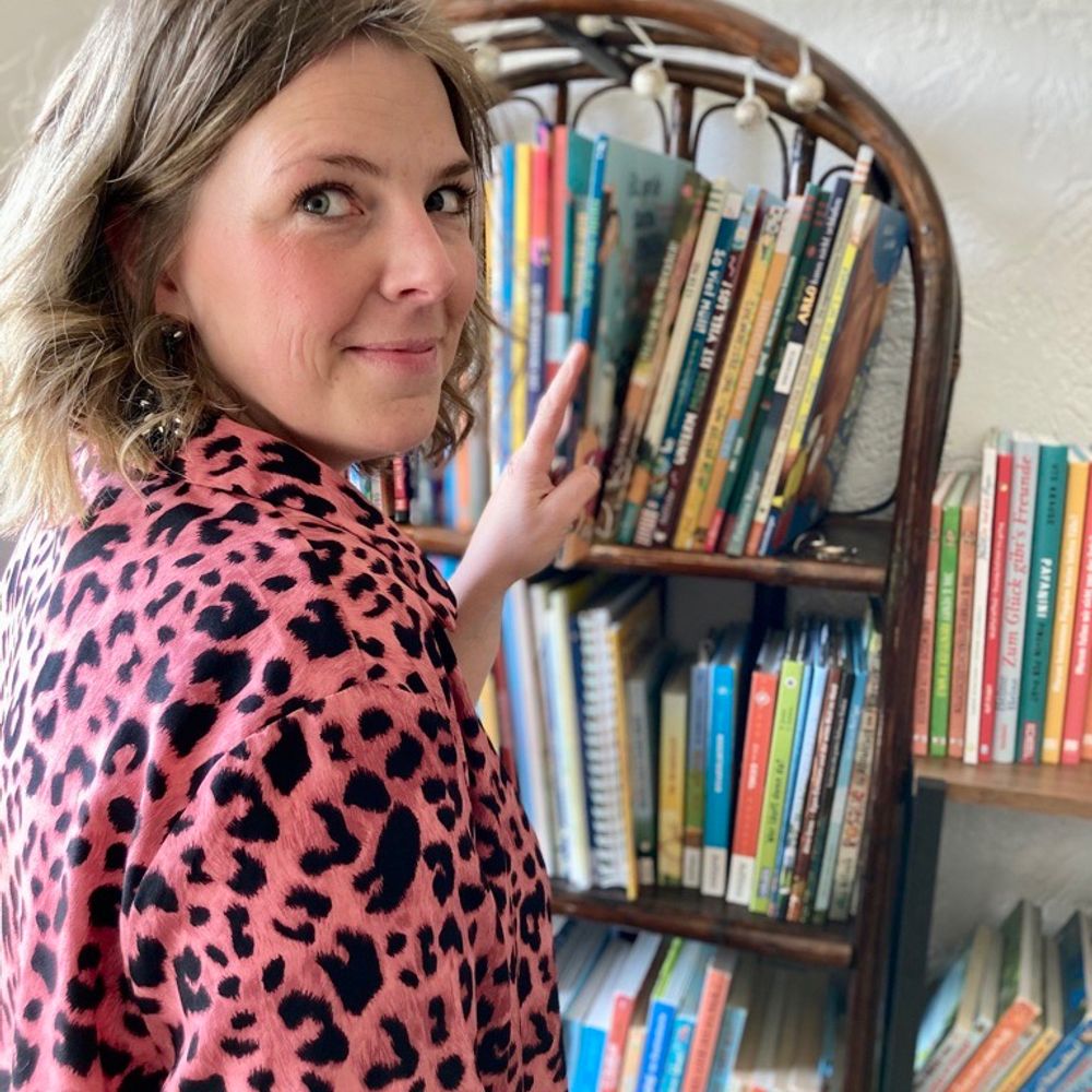 Liesa_Kinderbuchbloggerin