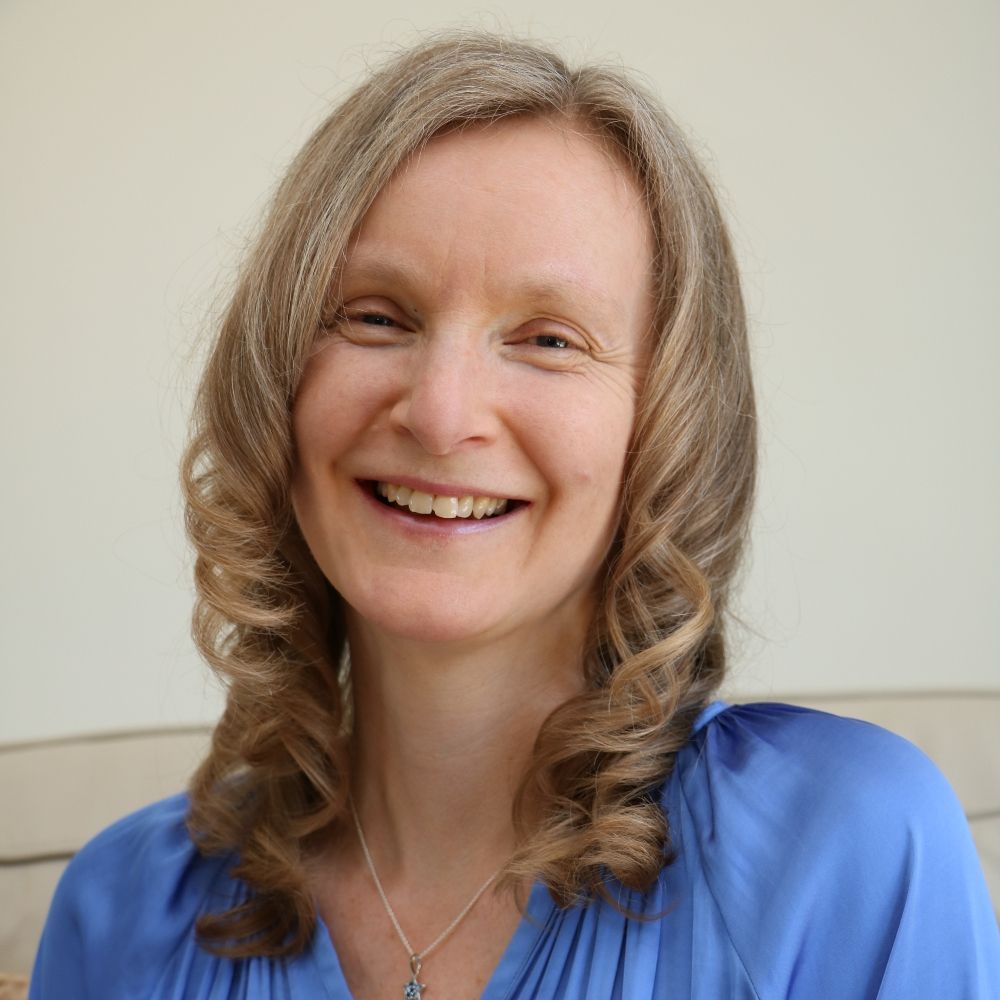 Linda Middleton