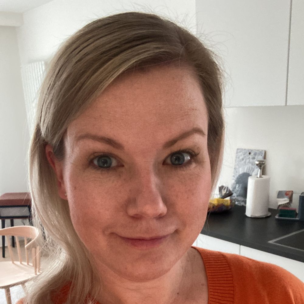 Heidi Sulander