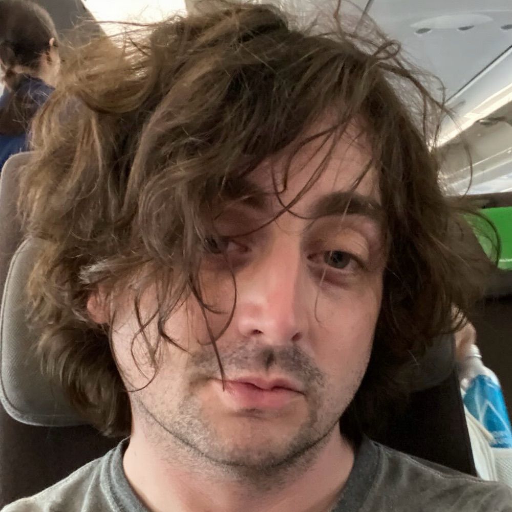 Jared Rosen