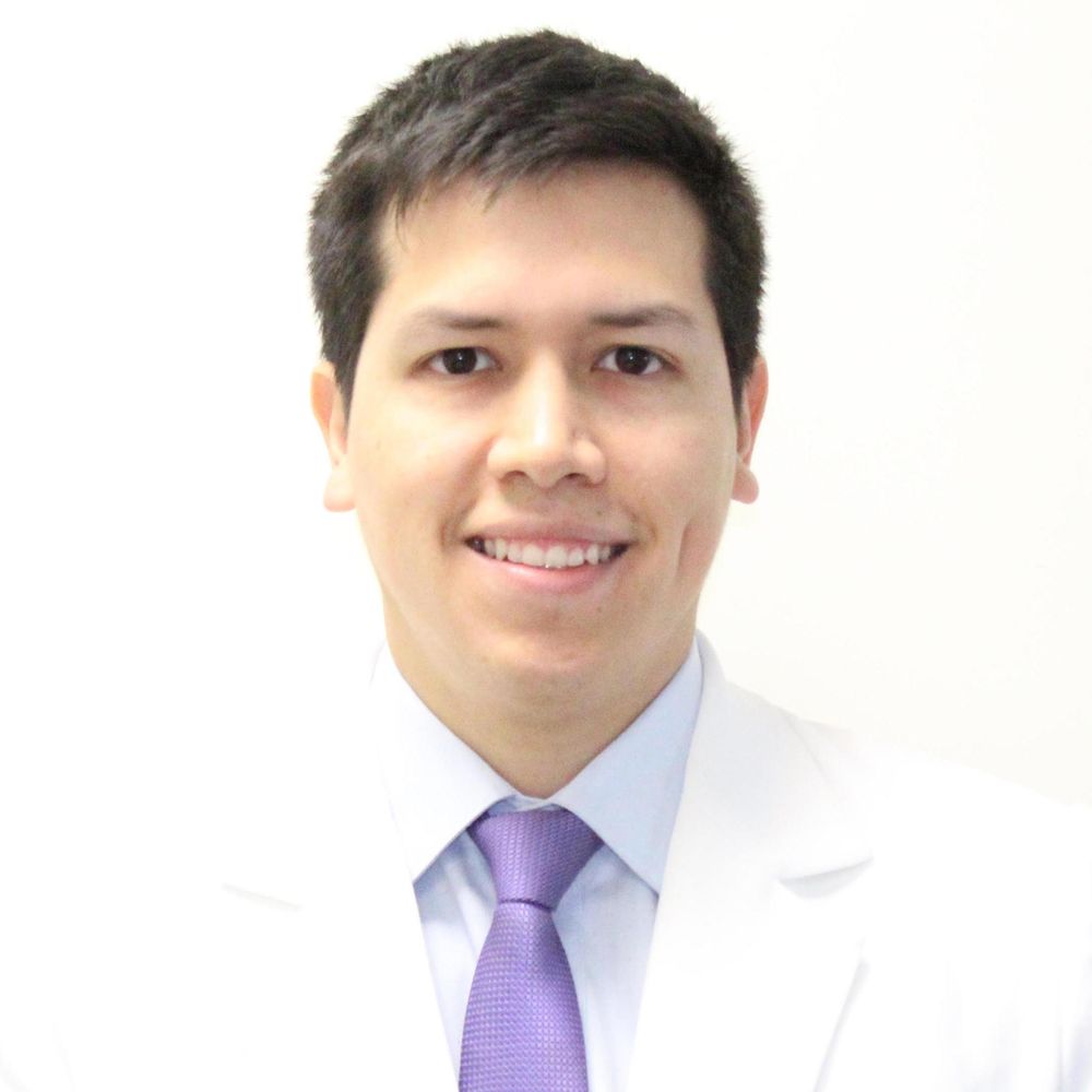 Kevin Duque