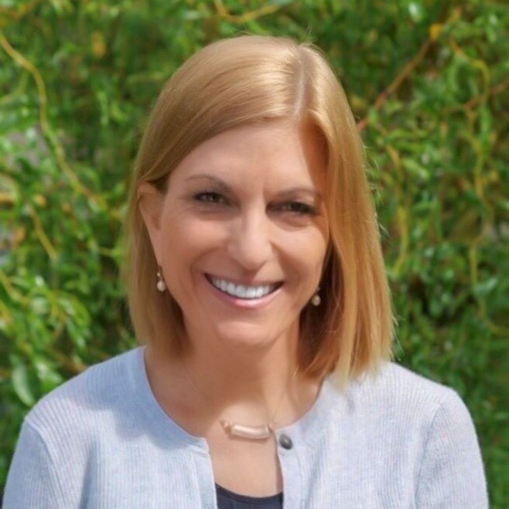 Carol Robinson