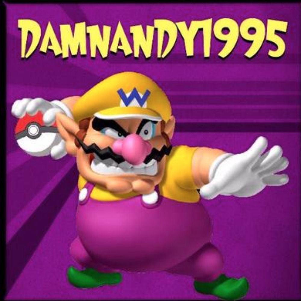 DamnAndy1995