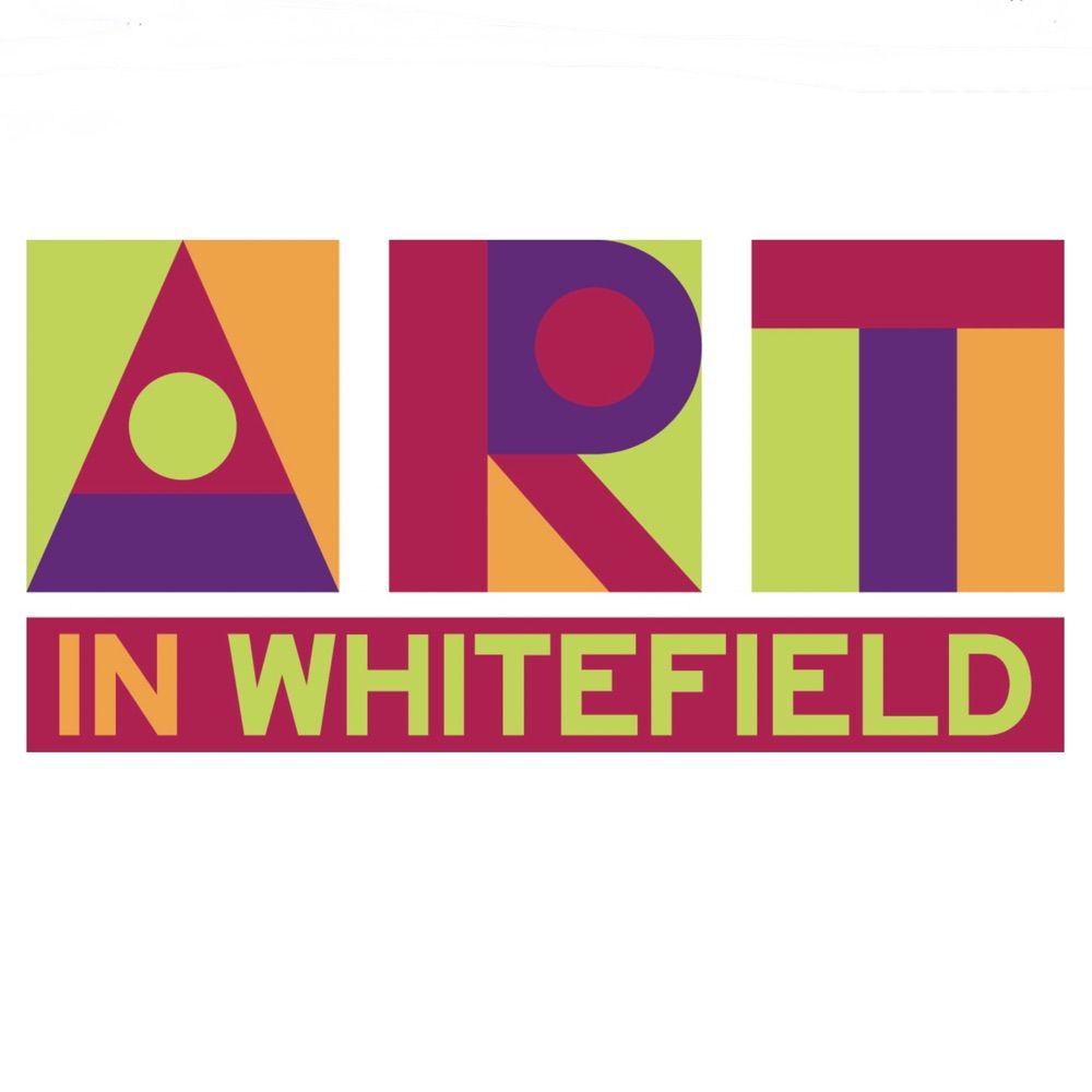 Art in Whitefield