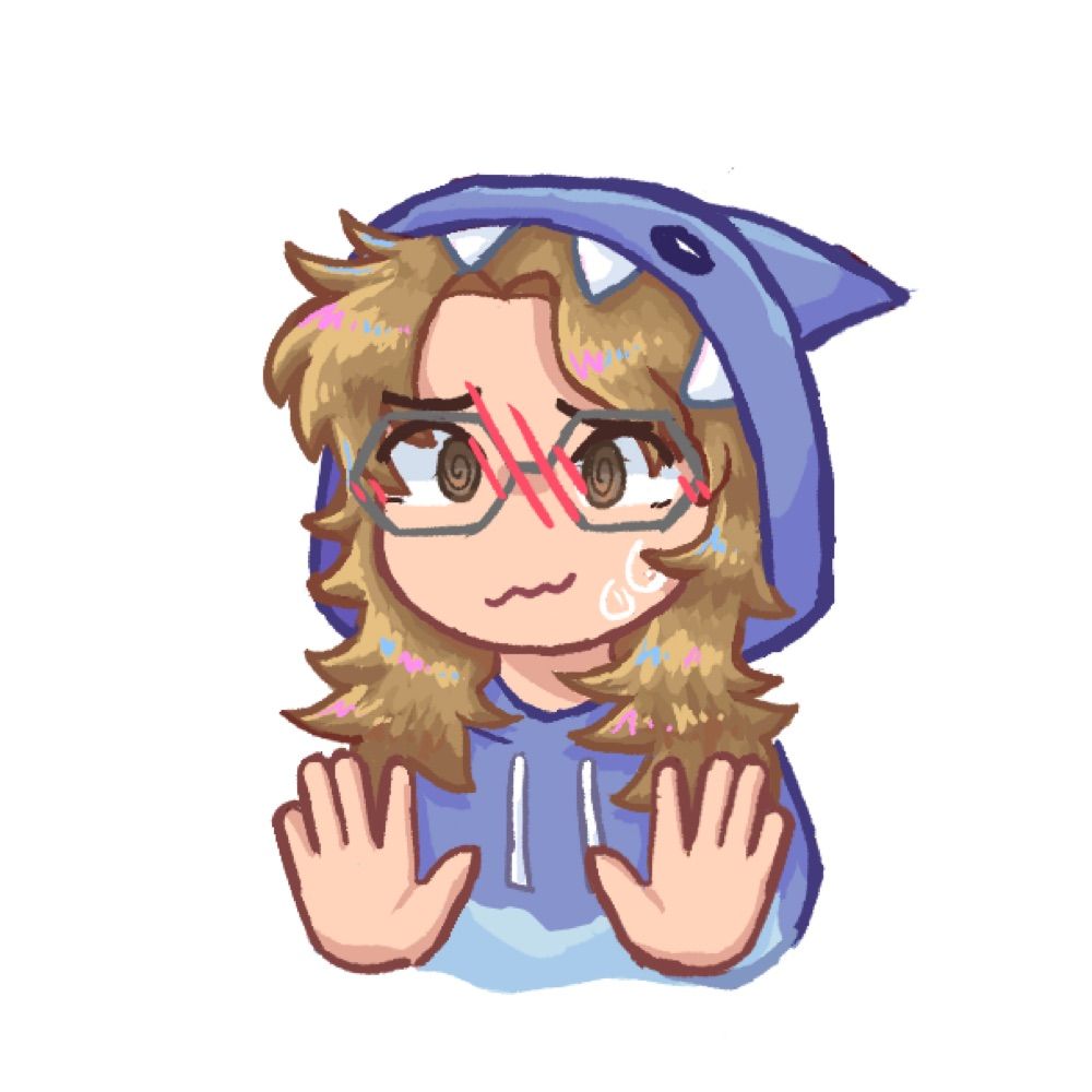 Evelyn (She/Her)
