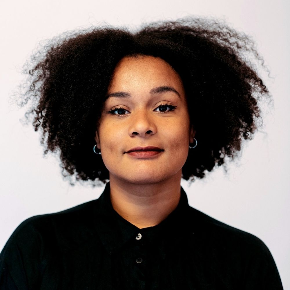 Amy de Bruijn