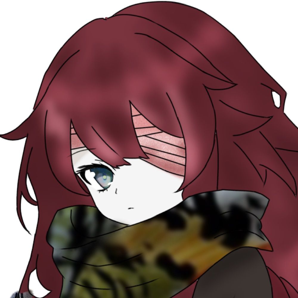 緋月