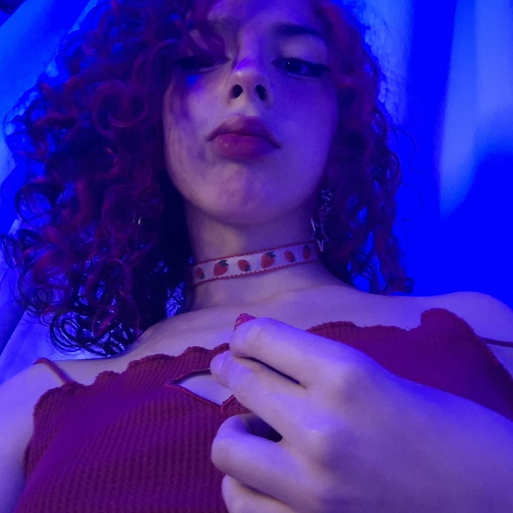 Travesti Interrompida