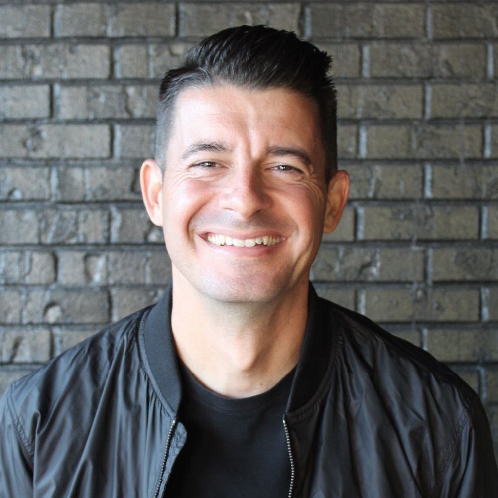 Travis Keller