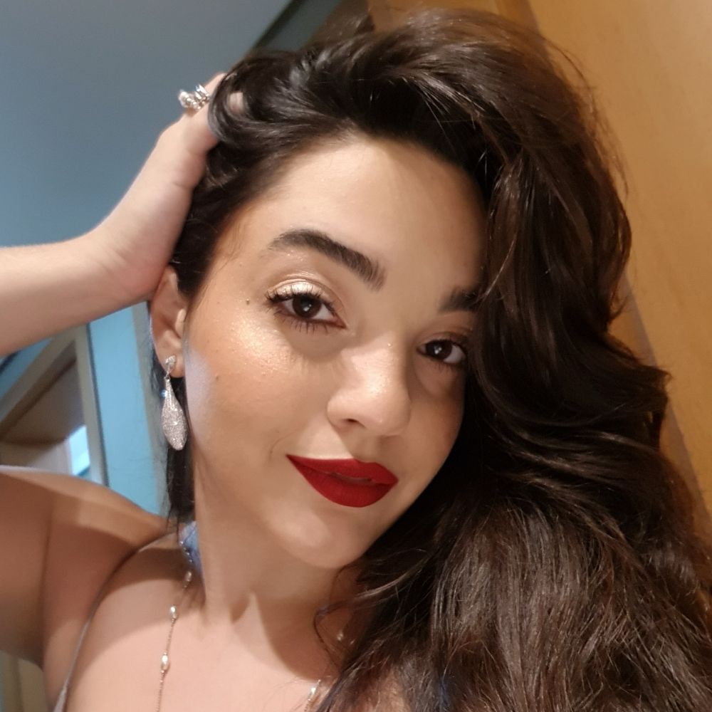 Laurinha 