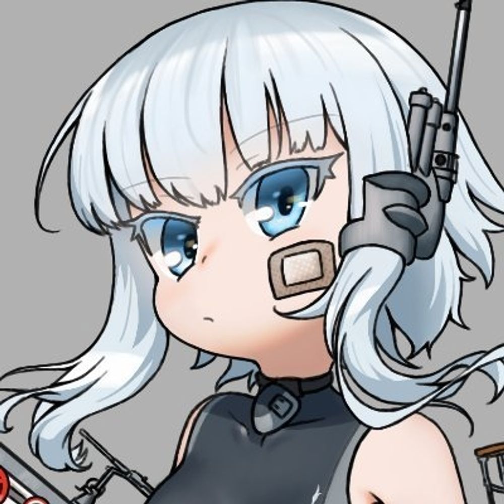 緒方tank