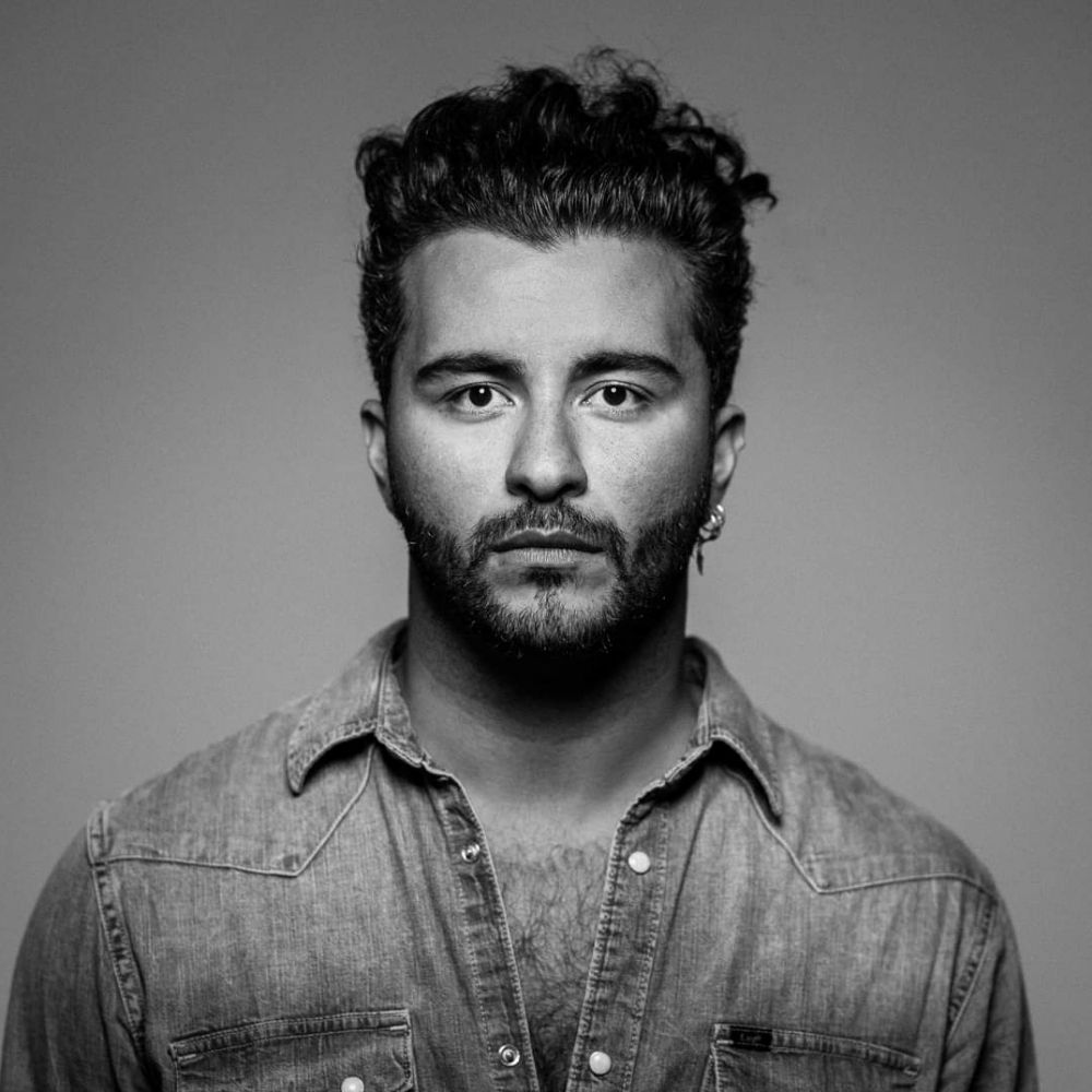 Reza Athar