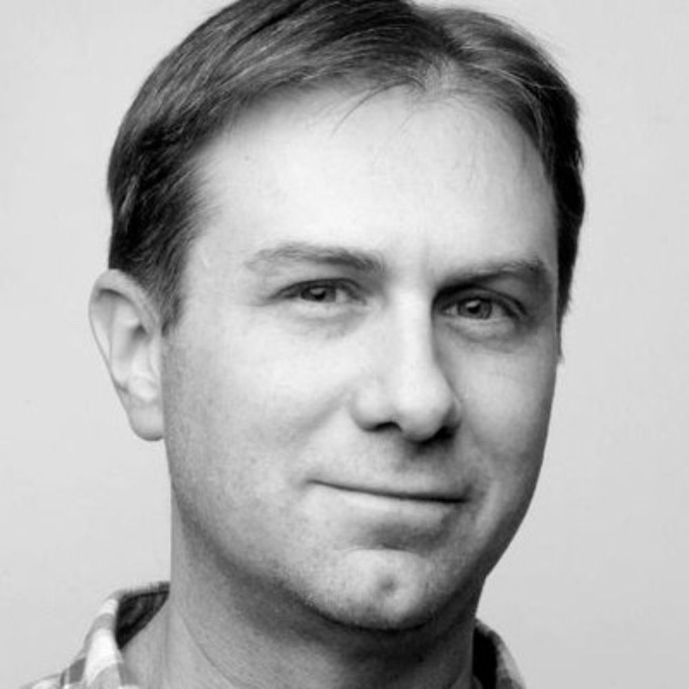 Brian Hofmann