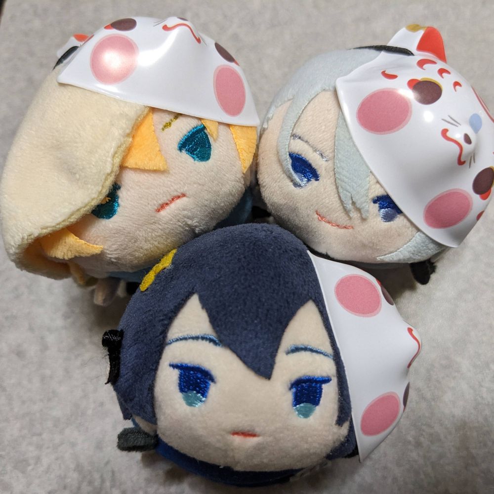 はむりん