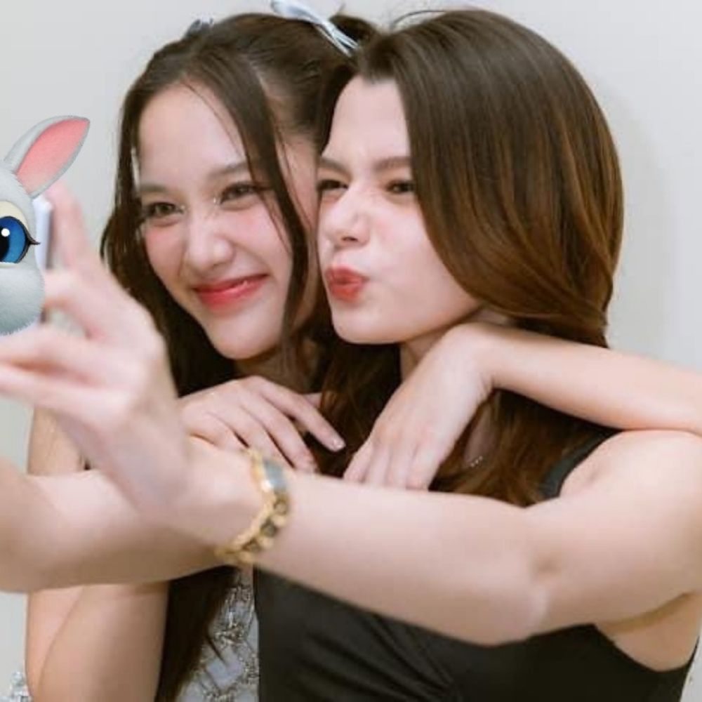 FREENBECKY:)👭 :🤍)