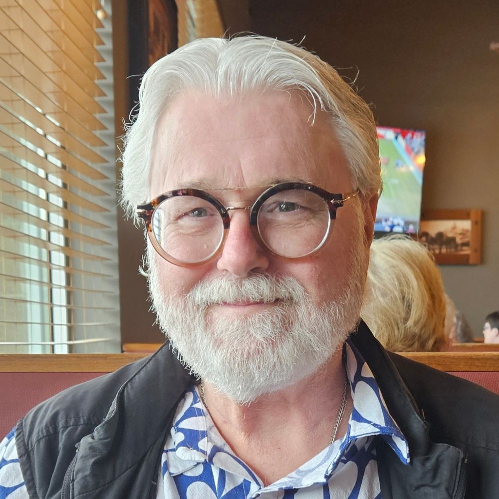 💙Keith B Martin DC 💙 🇺🇸 🇪🇺 🌎