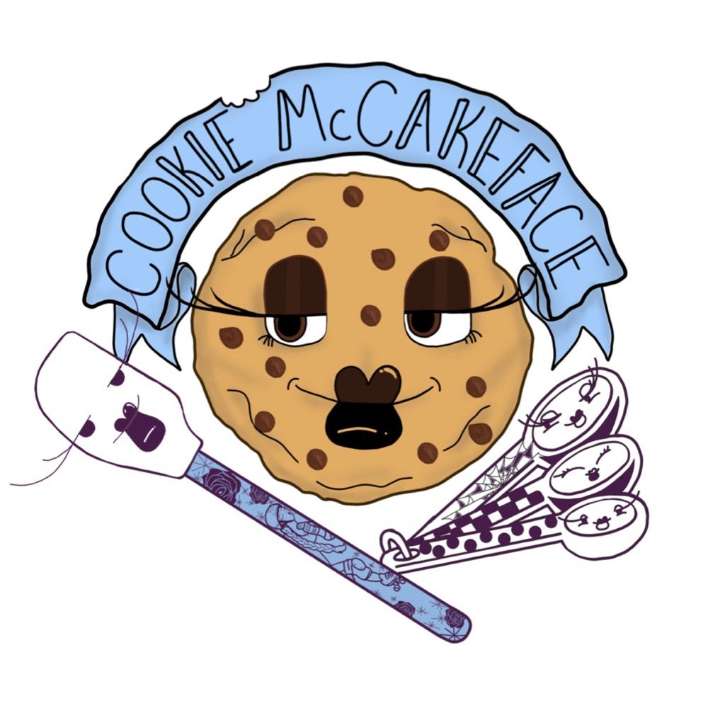 Cookie McCakeface
